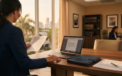 ADA Compliance Guidance for Businesses Seeking Legal Help in the USA